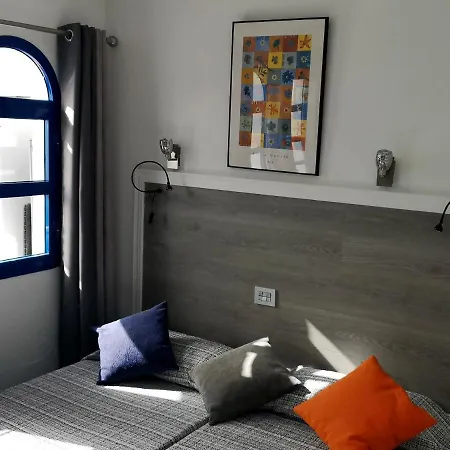 Maspalomas Bungalow C I Buitenkant foto