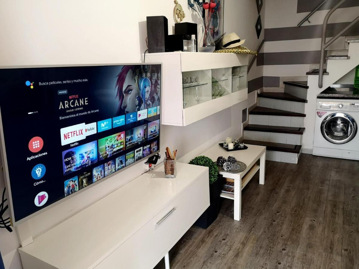 Maspalomas C I Holiday home