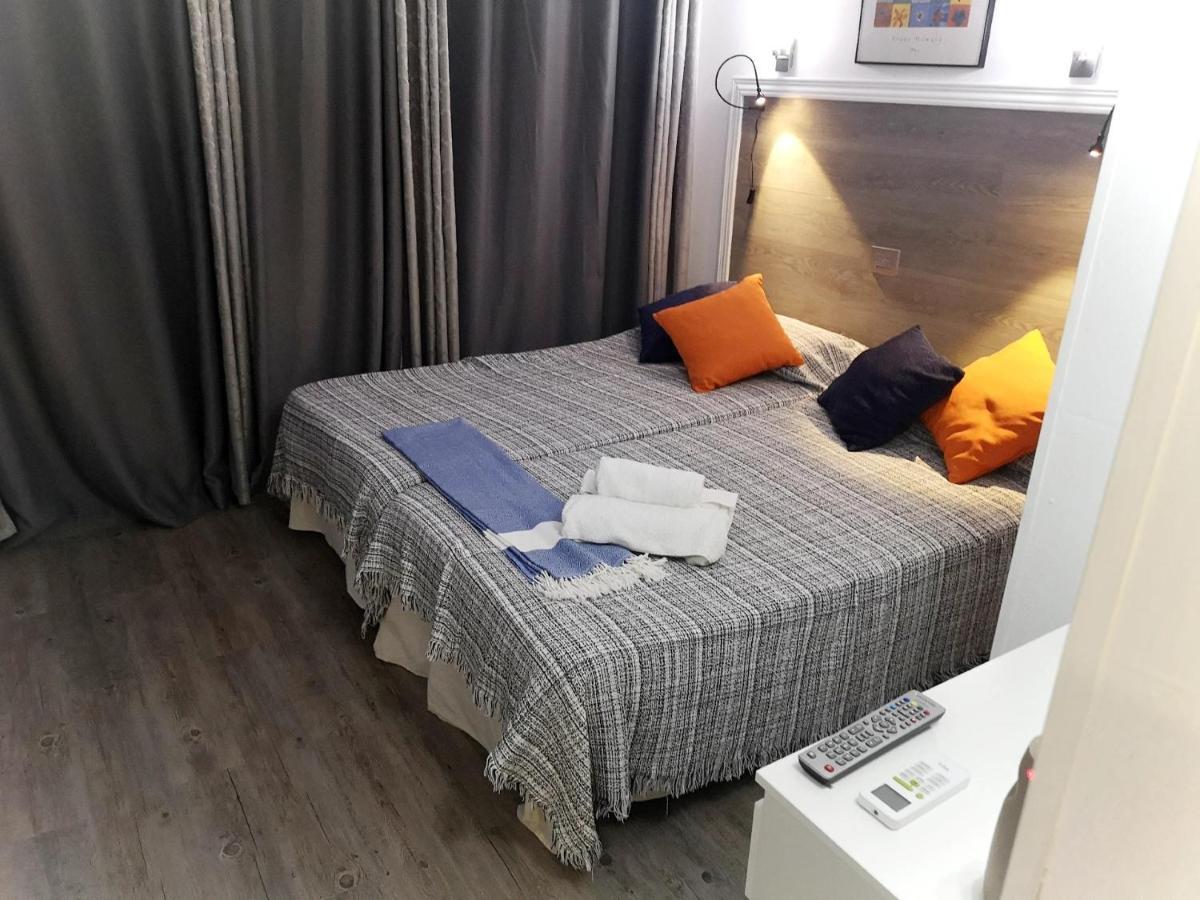 Vakantiehuis Maspalomas C I *