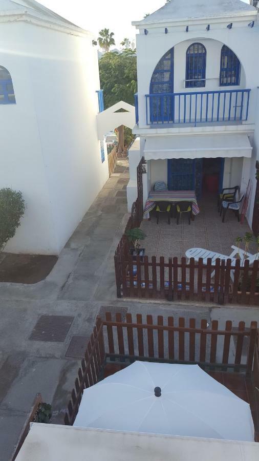 Maspalomas C I Holiday home *