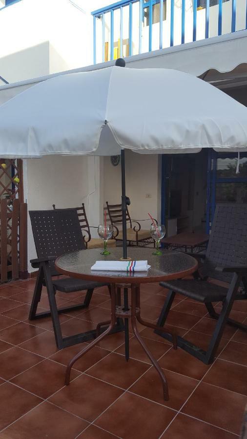 Holiday home Maspalomas C I *
