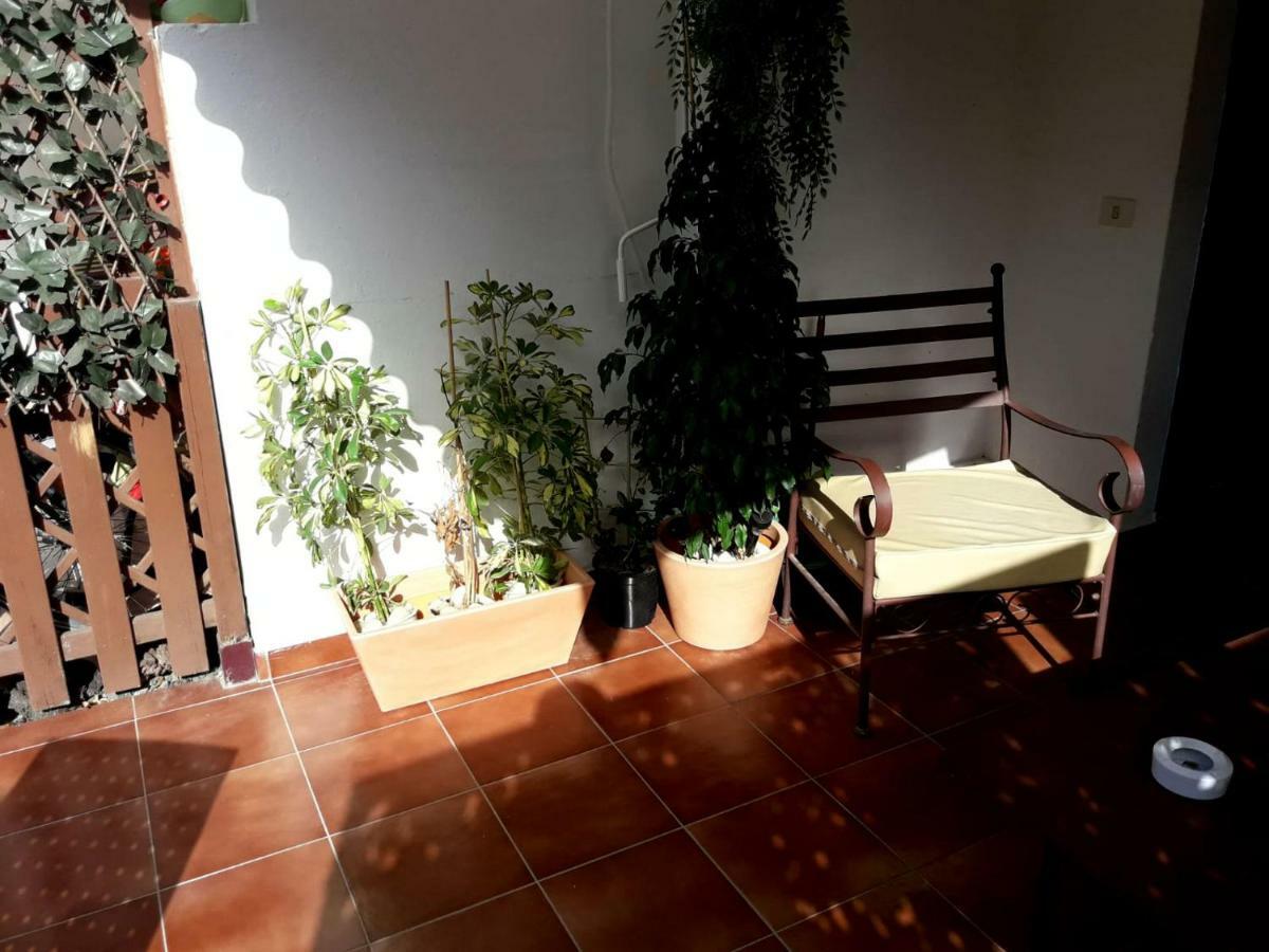 Vakantiehuis Maspalomas C I Maspalomas (Gran Canaria)