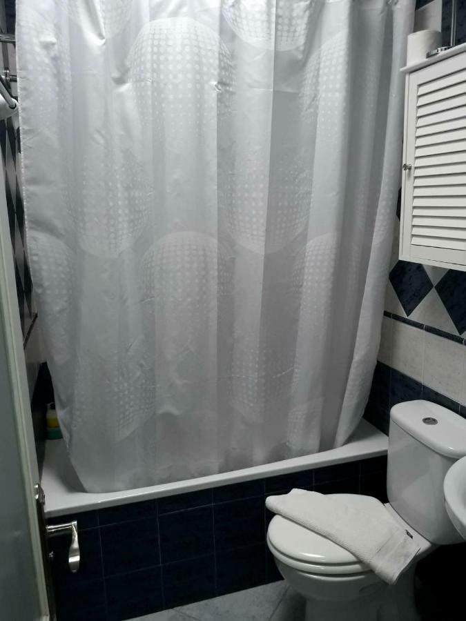 Holiday home Maspalomas C I *